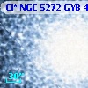 Cl* NGC 5272    GYB    4202