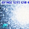 Cl* NGC 5272    GYB    4207