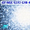 Cl* NGC 5272    GYB    4211