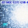 Cl* NGC 5272    GYB    4212