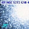 Cl* NGC 5272    GYB    4214