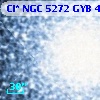 Cl* NGC 5272    GYB    4216