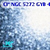 Cl* NGC 5272    GYB    4217