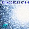 Cl* NGC 5272    GYB    4219