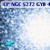 Cl* NGC 5272    GYB    4223