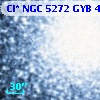 Cl* NGC 5272    GYB    4231