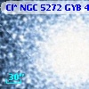 Cl* NGC 5272    GYB    4233
