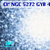 Cl* NGC 5272    GYB    4234
