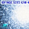 Cl* NGC 5272    GYB    4240