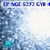 Cl* NGC 5272    GYB    4245