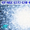 Cl* NGC 5272    GYB    4247