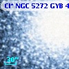Cl* NGC 5272    GYB    4248