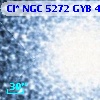 Cl* NGC 5272    GYB    4249