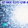 Cl* NGC 5272    GYB    4250