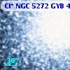 Cl* NGC 5272    GYB    4252