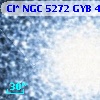 Cl* NGC 5272    GYB    4253