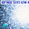 Cl* NGC 5272    GYB    4254
