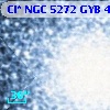 Cl* NGC 5272    GYB    4255