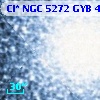 Cl* NGC 5272    GYB    4256