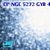 Cl* NGC 5272    GYB    4257