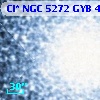 Cl* NGC 5272    GYB    4258