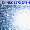 Cl* NGC 5272    GYB    4260