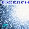 Cl* NGC 5272    GYB    4261