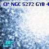 Cl* NGC 5272    GYB    4262