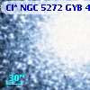 Cl* NGC 5272    GYB    4263