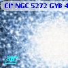 Cl* NGC 5272    GYB    4271