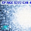 Cl* NGC 5272    GYB    4274