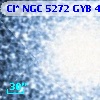 Cl* NGC 5272    GYB    4275