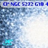 Cl* NGC 5272    GYB    4277