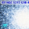 Cl* NGC 5272    GYB    4279