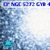 Cl* NGC 5272    GYB    4280