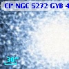 Cl* NGC 5272    GYB    4281