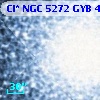 Cl* NGC 5272    GYB    4282
