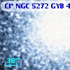 Cl* NGC 5272    GYB    4287