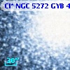 Cl* NGC 5272    GYB    4290