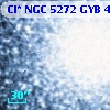 Cl* NGC 5272    GYB    4293