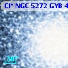 Cl* NGC 5272    GYB    4299