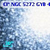 Cl* NGC 5272    GYB    4302