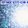 Cl* NGC 5272    GYB    4303