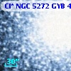 Cl* NGC 5272    GYB    4305