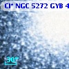 Cl* NGC 5272    GYB    4306
