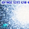 Cl* NGC 5272    GYB    4307