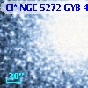 Cl* NGC 5272    GYB    4308