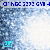 Cl* NGC 5272    GYB    4312