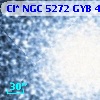 Cl* NGC 5272    GYB    4315