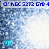 Cl* NGC 5272    GYB    4321